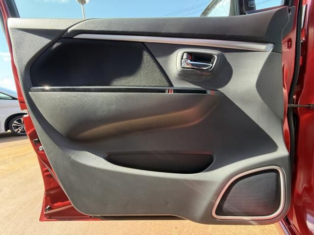 SUZUKI WAGON R STINGRAY 4WD 2014 Image 31