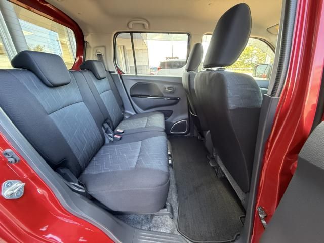 SUZUKI WAGON R STINGRAY 4WD 2014 Image 31