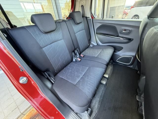 SUZUKI WAGON R STINGRAY 4WD 2014 Image 31