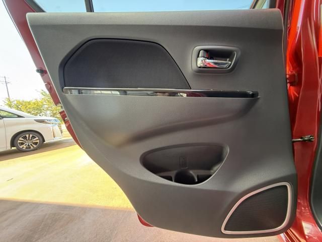 SUZUKI WAGON R STINGRAY 4WD 2014 Image 31