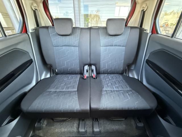 SUZUKI WAGON R STINGRAY 4WD 2014 Image 31