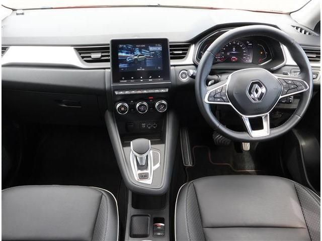 RENAULT CAPTUR 2022 Image 31