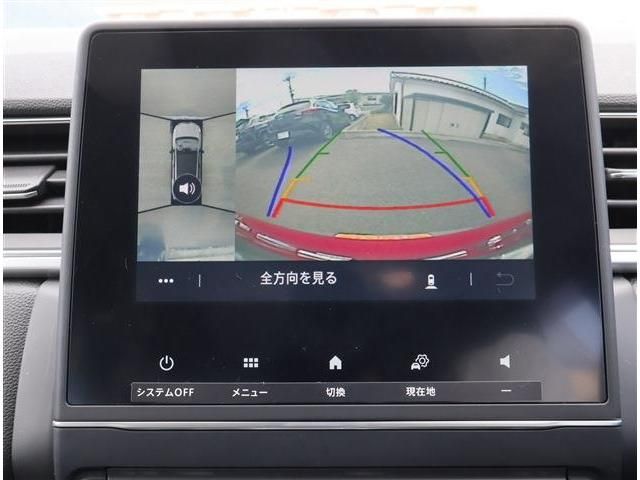 RENAULT CAPTUR 2022 Image 31