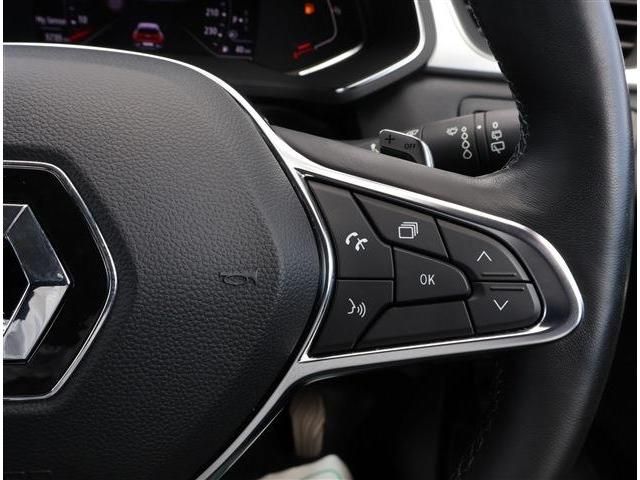 RENAULT CAPTUR 2022 Image 31