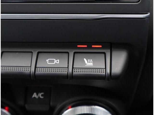 RENAULT CAPTUR 2022 Image 31