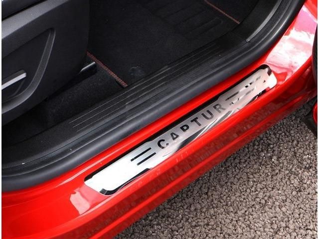 RENAULT CAPTUR 2022 Image 31