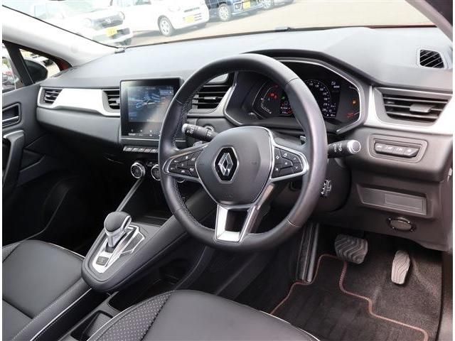 RENAULT CAPTUR 2022 Image 31