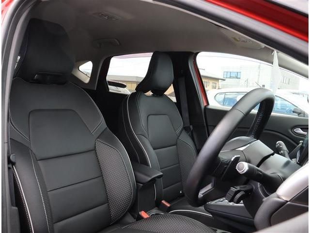 RENAULT CAPTUR 2022 Image 31