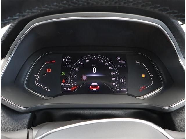 RENAULT CAPTUR 2022 Image 31