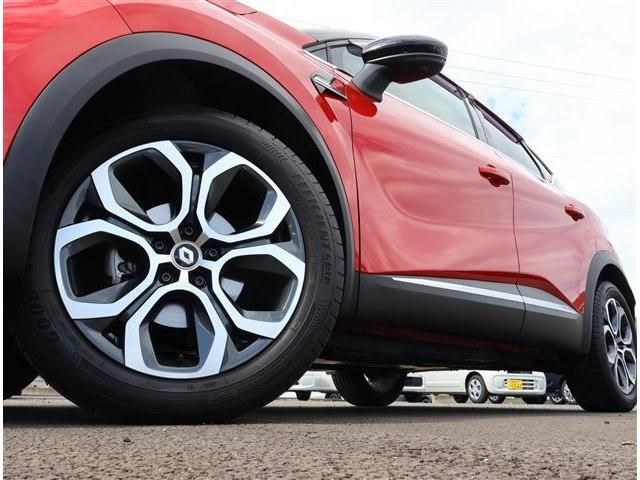 RENAULT CAPTUR 2022 Image 31