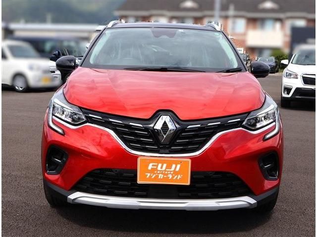 RENAULT CAPTUR 2022 Image 31