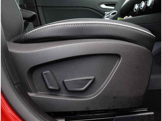 RENAULT CAPTUR 2022 Image 31