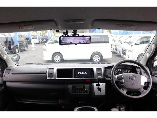 TOYOTA HIACE WAGON 2019 Image 31