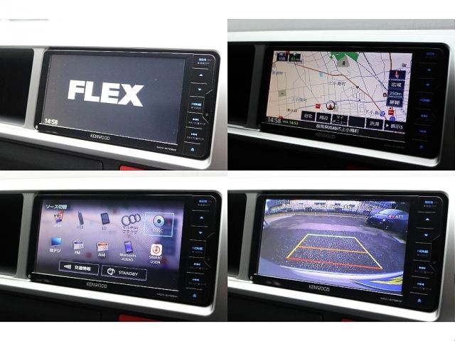 TOYOTA HIACE WAGON 2019 Image 31