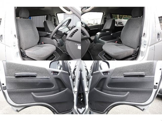 TOYOTA HIACE WAGON 2019 Image 31