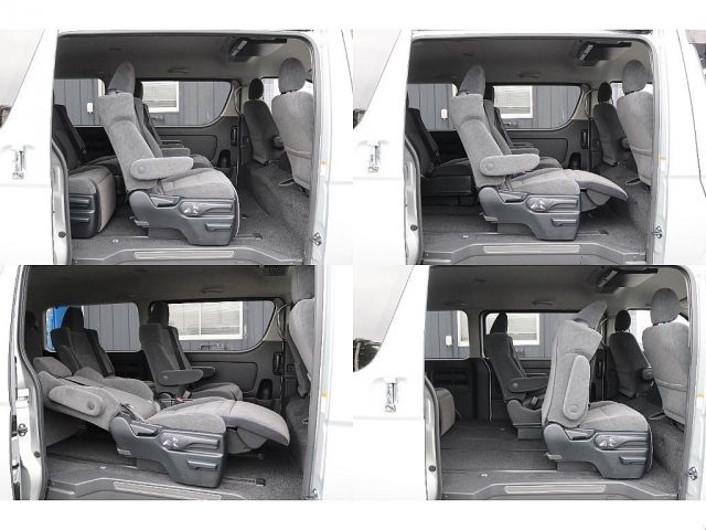TOYOTA HIACE WAGON 2019 Image 31