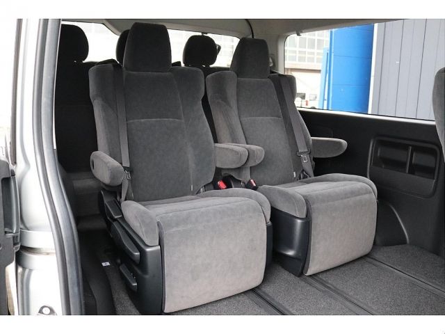 TOYOTA HIACE WAGON 2019 Image 31