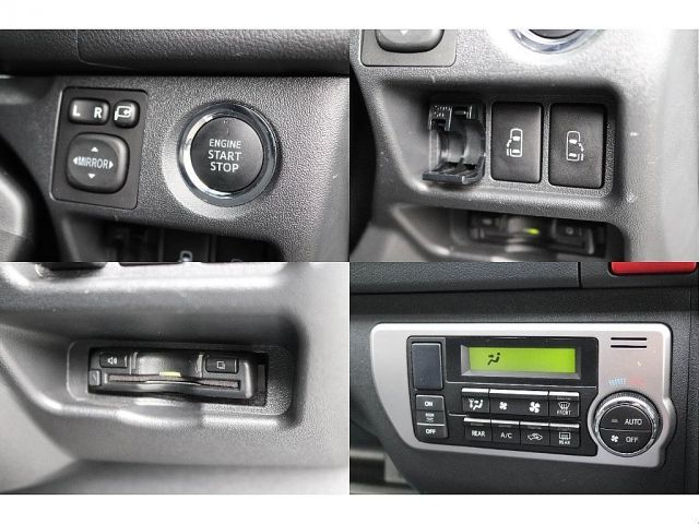 TOYOTA HIACE WAGON 2019 Image 31