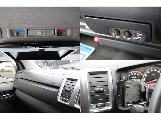 TOYOTA HIACE WAGON 2019 Image 31