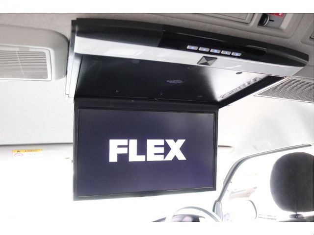 TOYOTA HIACE WAGON 2019 Image 31