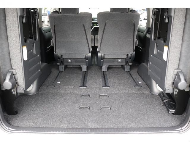 TOYOTA HIACE WAGON 2019 Image 31