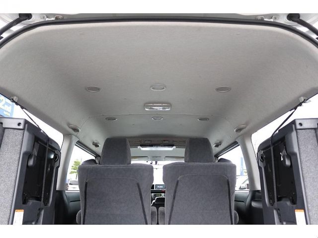 TOYOTA HIACE WAGON 2019 Image 31