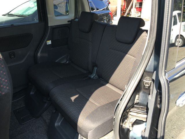 SUZUKI SPACIA CUSTOM 2016 Image 31