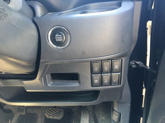 SUZUKI SPACIA CUSTOM 2016 Image 31