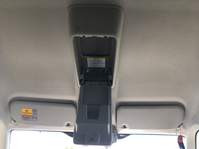 SUZUKI SPACIA CUSTOM 2016 Image 31