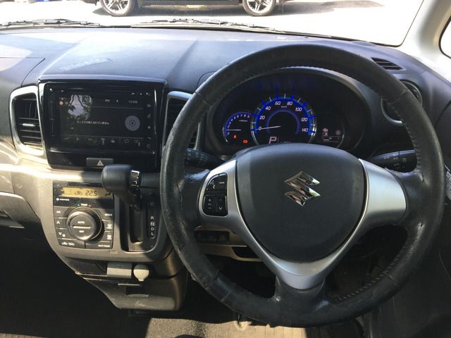 SUZUKI SPACIA CUSTOM 2016 Image 31