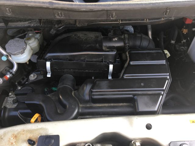 SUZUKI SPACIA CUSTOM 2016 Image 31