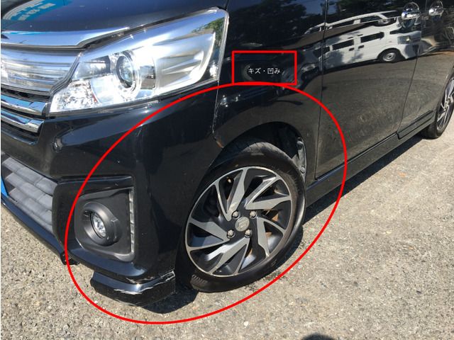 SUZUKI SPACIA CUSTOM 2016 Image 31