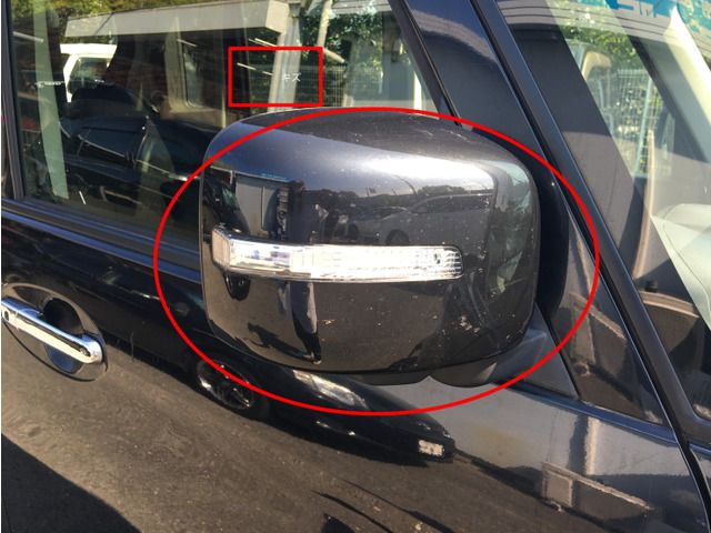 SUZUKI SPACIA CUSTOM 2016 Image 31