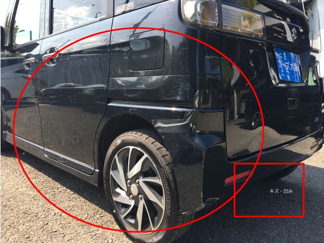 SUZUKI SPACIA CUSTOM 2016 Image 31