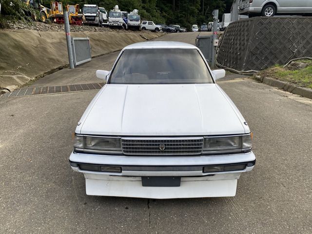 TOYOTA MARK2 WAGON 1992 Image 31