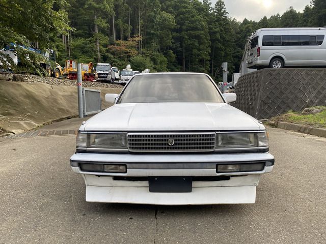 TOYOTA MARK2 WAGON 1992 Image 31