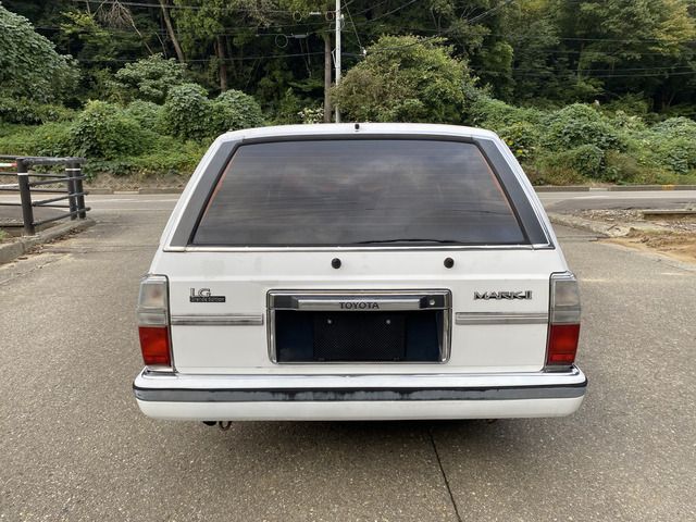 TOYOTA MARK2 WAGON 1992 Image 31