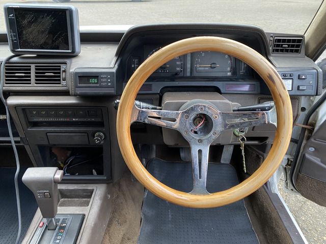 TOYOTA MARK2 WAGON 1992 Image 31