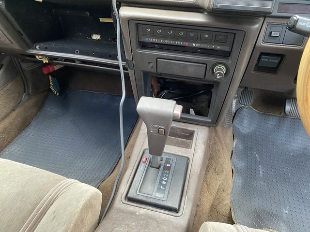 TOYOTA MARK2 WAGON 1992 Image 31