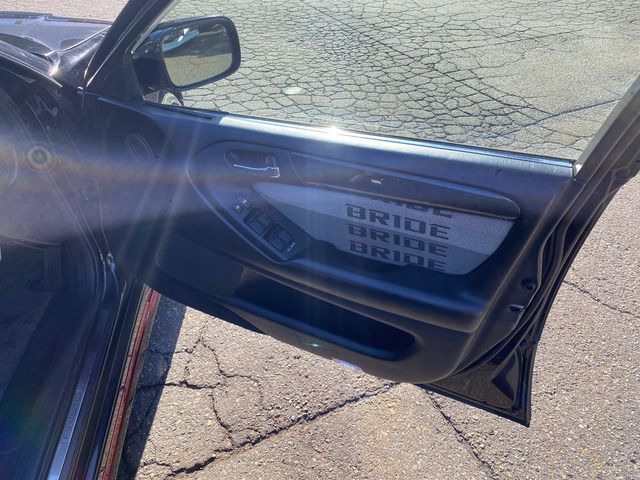 TOYOTA ARISTO 1998 Image 31