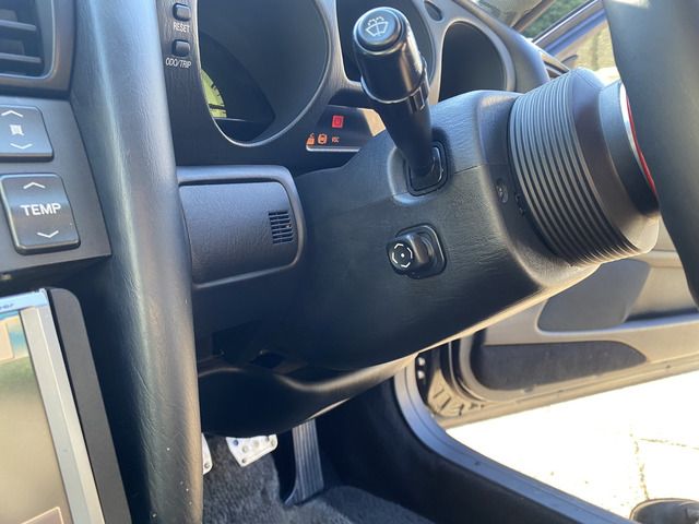 TOYOTA ARISTO 1998 Image 31