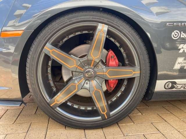 CHEVROLET CAMARO 2010 Image 31