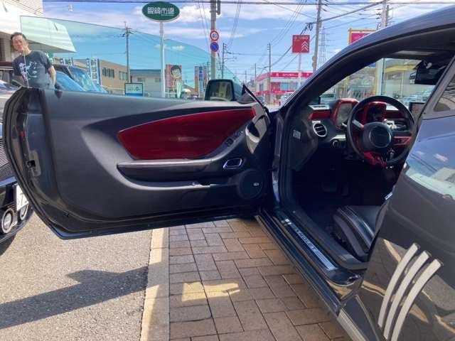 CHEVROLET CAMARO 2010 Image 31