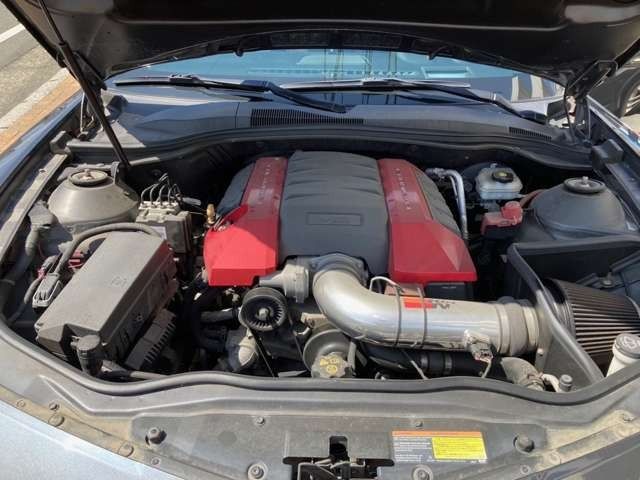 CHEVROLET CAMARO 2010 Image 31