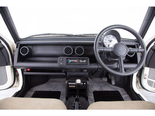 NISSAN BE-1 1987 Image 31