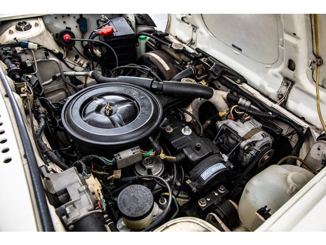 NISSAN BE-1 1987 Image 31