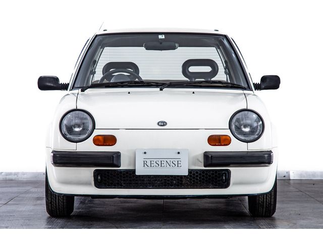 NISSAN BE-1 1987 Image 31