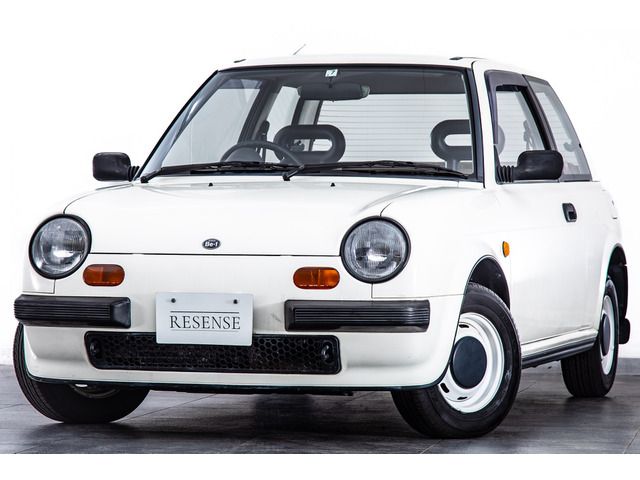NISSAN BE-1 1987 Image 31