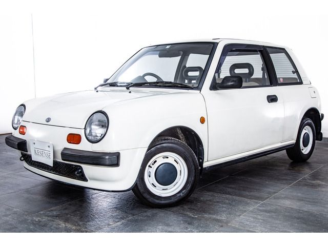 NISSAN BE-1 1987 Image 31