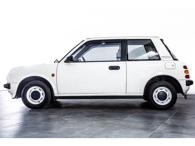NISSAN BE-1 1987 Image 31